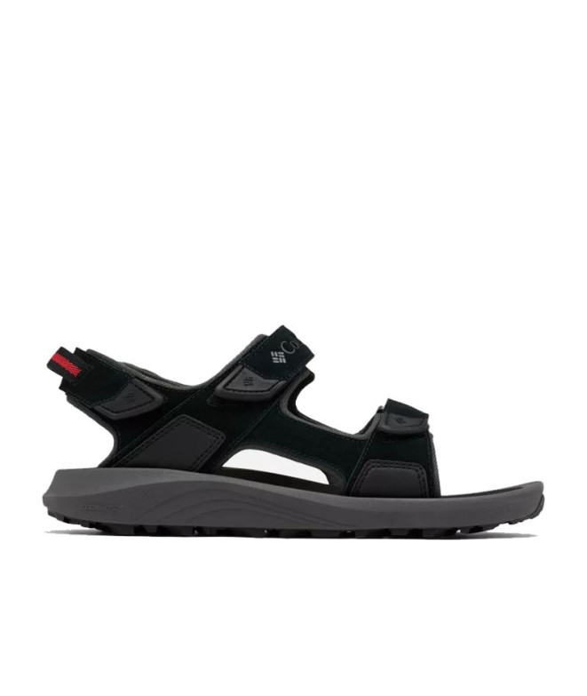 Columbia Trailstorm™ 3-Strap Women's Hiking...