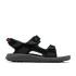 Columbia Trailstorm™ 3-Strap Women's Hiking Sandal Noir