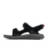 Columbia Trailstorm™ 3-Strap Women's Hiking Sandal Noir