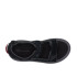 Columbia Trailstorm™ 3-Strap Women's Hiking Sandal Noir