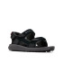 Columbia Trailstorm™ 3-Strap Women's Hiking Sandal Noir