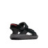 Columbia Trailstorm™ 3-Strap Women's Hiking Sandal Noir