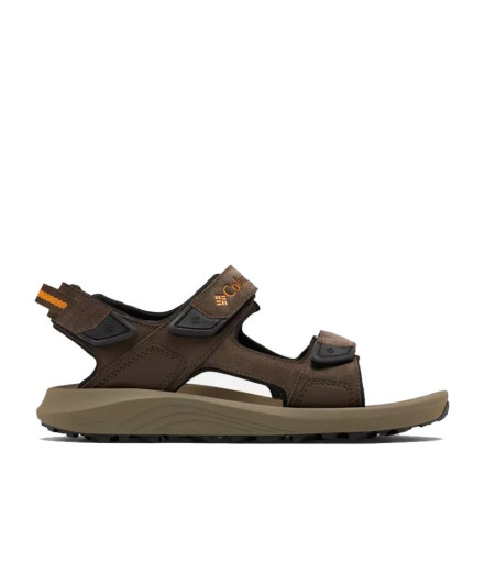 Columbia Trailstorm™ 3-Strap Women's Hiking Sandal Marron