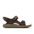 Columbia Trailstorm™ 3-Strap Women's Hiking Sandal Marron