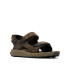 Columbia Trailstorm™ 3-Strap Women's Hiking Sandal Marron
