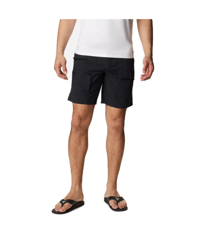 Pantalons columbia Hike Hike Homme Noir