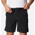 Pantalons columbia Hike Hike Homme Noir
