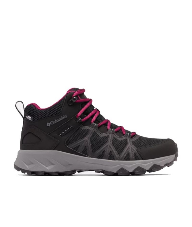 Bottes de trekking Columbia Peakfreak III...