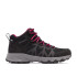 Bottes de trekking Columbia Peakfreak III Outdry Femmes Noir