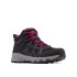 Bottes de trekking Columbia Peakfreak III Outdry Femmes Noir