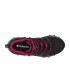 Bottes de trekking Columbia Peakfreak III Outdry Femmes Noir