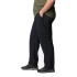 Pantalons columbia Silver Ridge™ Utility Convertible Hiker Noir Homme