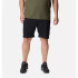 Pantalons columbia Silver Ridge™ Utility Convertible Hiker Noir Homme