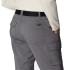 Pantalons columbia Silver Ridge™ Utility Convertible Trekking Utility Gris Homme