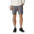 Pantalons columbia Silver Ridge™ Utility Convertible Trekking Utility Gris Homme