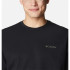 Columbia Rockaway River™ Back Graphic Graphic Noir T-shirt de montagne pour hommes