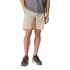 Pantalons columbia Silver Ridge™ Utility Cargo Marron Homme
