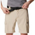 Pantalons columbia Silver Ridge™ Utility Cargo Marron Homme
