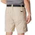 Pantalons columbia Silver Ridge™ Utility Cargo Marron Homme