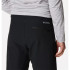 Pantalons columbia Silver Ridge™ Utility Cargo Trekking Utility Cargo Black Homme