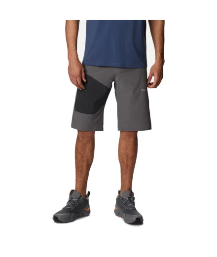 Pantalons chaussures de randonnée Columbia Silver Ridge™...