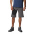 Pantalons chaussures de randonnée Columbia Silver Ridge™ Utility Cargo Grey Homme
