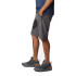 Pantalons chaussures de randonnée Columbia Silver Ridge™ Utility Cargo Grey Homme