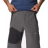 Pantalons chaussures de randonnée Columbia Silver Ridge™ Utility Cargo Grey Homme
