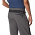 Pantalons chaussures de randonnée Columbia Silver Ridge™ Utility Cargo Grey Homme