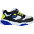 Chaussures Champion Low Cut Wave Td White Chaussures pour enfants