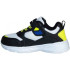 Chaussures Champion Low Cut Wave Td White Chaussures pour enfants