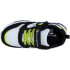 Chaussures Champion Low Cut Wave Td White Chaussures pour enfants