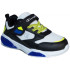 Chaussures Champion Low Cut Wave Td White Chaussures pour enfants