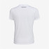 Head Club Basics Top de tennis pour femmes Blanc