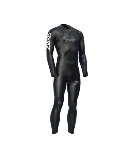 Néoprène Zoggs OW Explorer GSK FS 3.2.2 Noir
