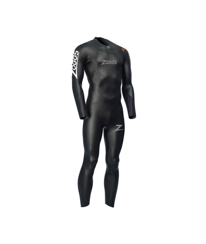 Néoprène Zoggs OW Explorer GSK FS 3.2.2 Noir