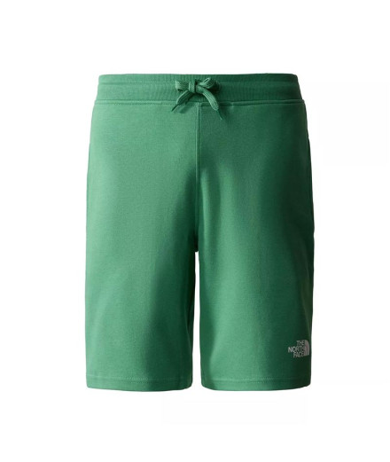 Pantalons short The North Face Graphic Light Deep Grass...