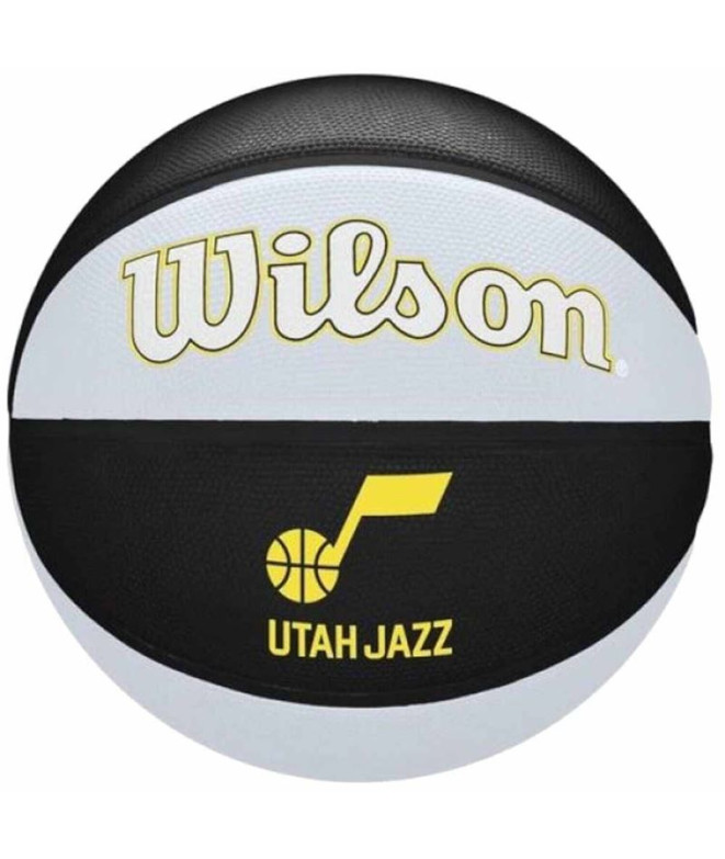 Balle Basket-ball Wilson de NBA Team Tribute...