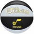 Balle Basket-ball Wilson de NBA Team Tribute Utah Jazz