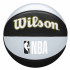 Balle Basket-ball Wilson de NBA Team Tribute Utah Jazz