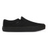 Chaussures Vans Mn Asher Black Men's Chaussures