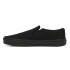 Chaussures Vans Mn Asher Black Men's Chaussures