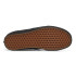 Chaussures Vans Mn Asher Black Men's Chaussures