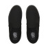 Chaussures Vans Mn Asher Black Men's Chaussures