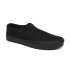 Chaussures Vans Mn Asher Black Men's Chaussures