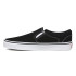 Chaussures Vans Mn Asher Black Men's Chaussures