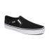 Chaussures Vans Mn Asher Black Men's Chaussures