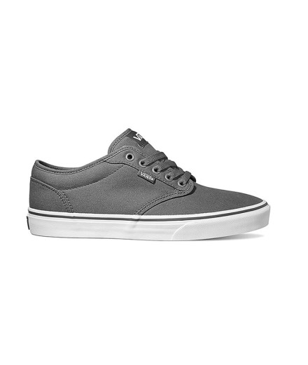 Chaussures Vans Mn Atwood Gris Homme