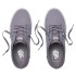 Chaussures Vans Mn Atwood Gris Homme