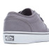 Chaussures Vans Mn Atwood Gris Homme